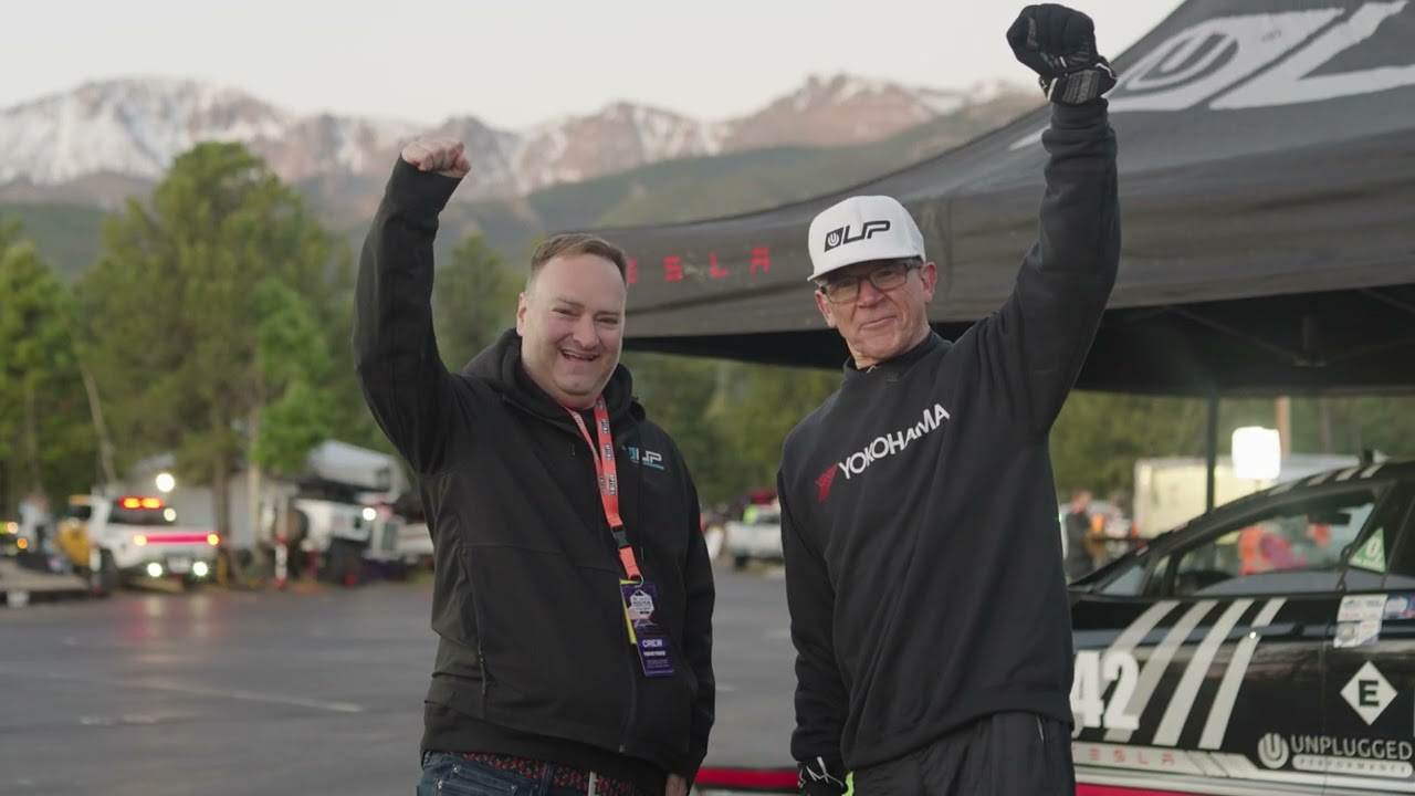 Pikes Peak 2023: Day 5 - Lower Section Qualifying Run & Recap - Quest for “Fast 15”!