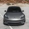 Tesla Model 3 Ascension Front Fascia System (Front Bumper)
