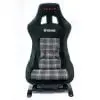 Ascension-R Racing Bucket Seat Package for Tesla Model 3