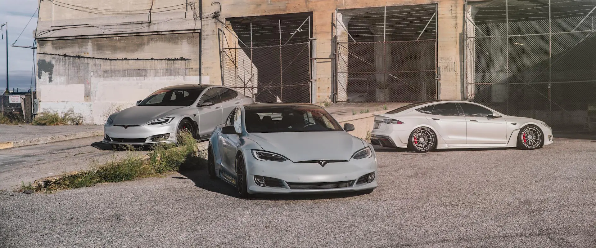 Wheel and Tire Guide for Tesla Model S, 3, X, and Y