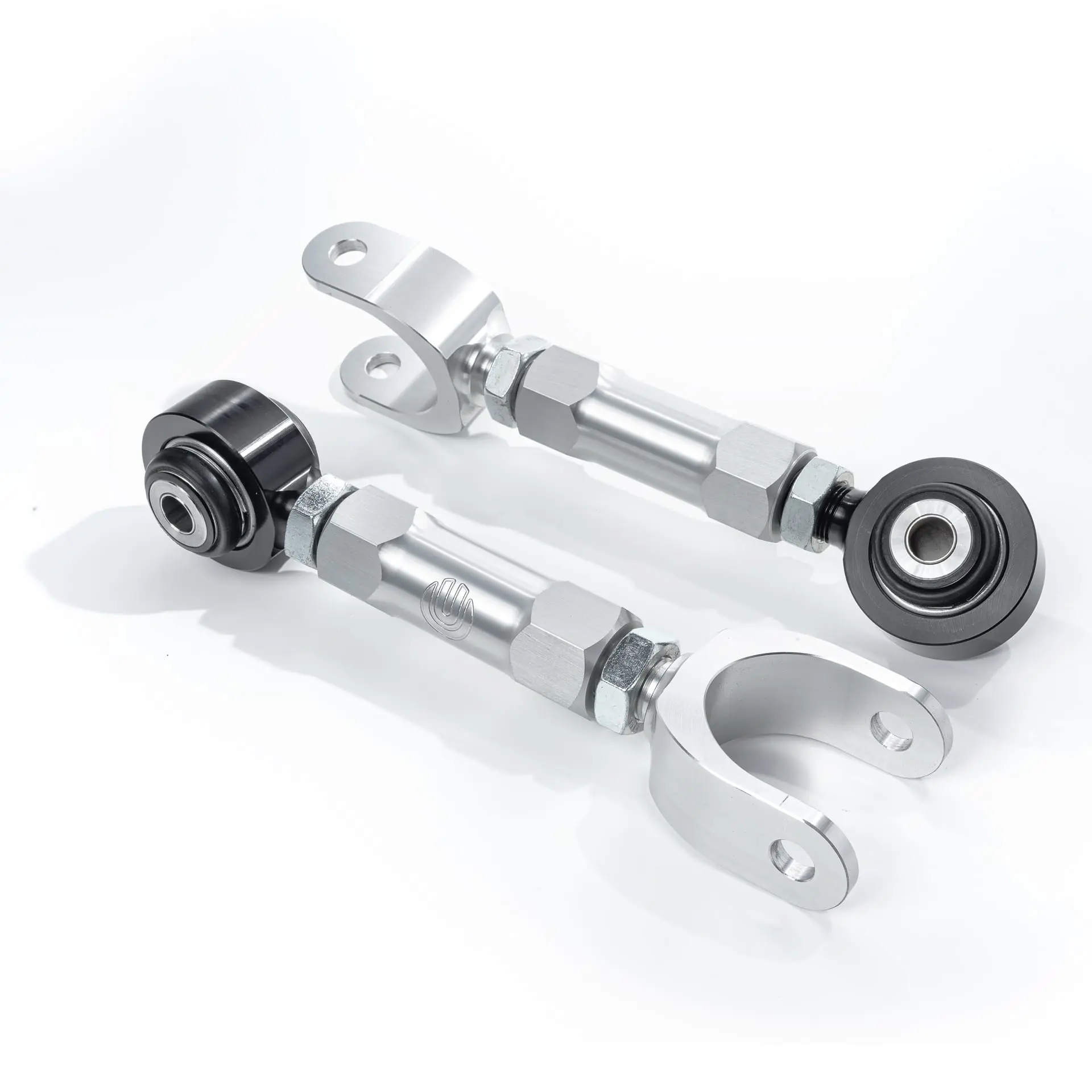 thumbnail image 2 of JPODM 4-Piece Adjustable Aluminum Rear Camber And Toe Control Arm Kit For Tesla Model S/X 2 of 5