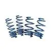 Tesla Model 3 / Performance - Dual Rate Linear Lowering Springs Set