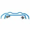 Tesla Model 3 Adjustable Front and Rear Sway Bar Set