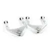 Model S / Model S Plaid - Front Upper Control Arm Set - Ultimate Edition (FUCA) (2021 - 2026+)