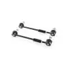 Tesla Model 3 and Model Y Adjustable Front & Rear Sway Bar End Link Set
