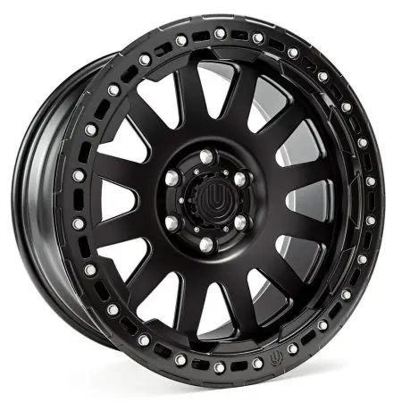 UP-03 Beadlock Wheels