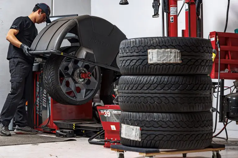 Unplugged Performance Wheel and Tire Guide