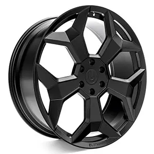 UP CYBRSPOKE  Wheels