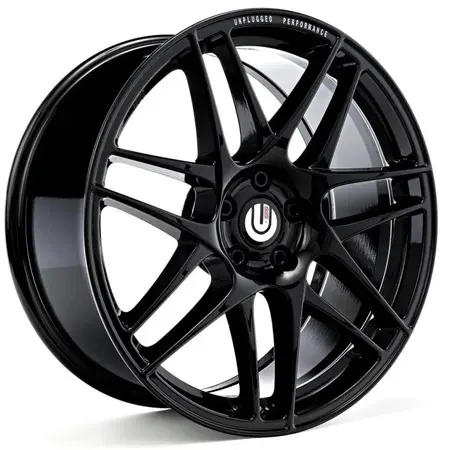 UP x BBS Flugplatz Wheels