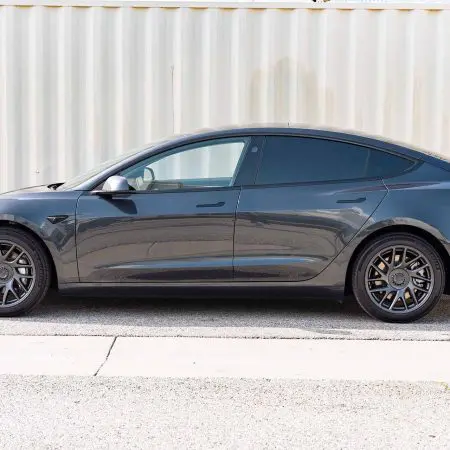 The Carbon Refresh Your 2024+ Model 3 Deserves: Full Aero, Full Attitude, Fully OEM+