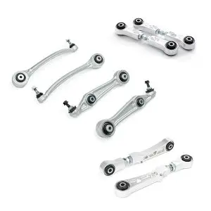 Tesla Model S (2012-2020) Suspension Arm Refresh Kit