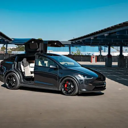The Final Era Model X: Build Yours to Stand Out