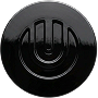 Gloss Black Finish