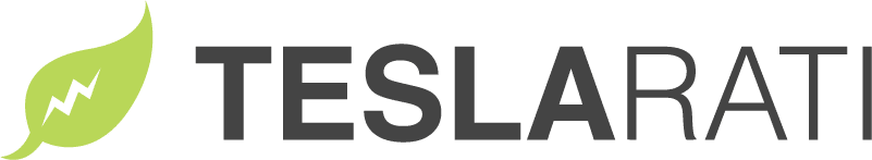 Teslarati Logo