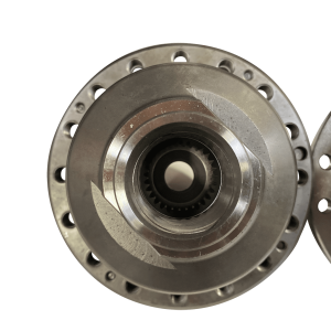 Limited Slip Differential (LSD) for Tesla Model 3 and Tesla Model Y 20 Limited Slip Differential (LSD) for Tesla Model 3 and Tesla Model Y Image (1)