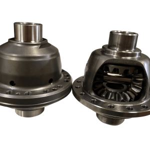 Limited Slip Differential (LSD) for Tesla Model 3 and Tesla Model Y 11 Limited Slip Differential (LSD) for Tesla Model 3 and Tesla Model Y Image (10)
