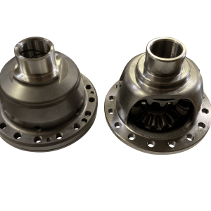 Limited Slip Differential (LSD) for Tesla Model 3 and Tesla Model Y 18 Limited Slip Differential (LSD) for Tesla Model 3 and Tesla Model Y Image (3)