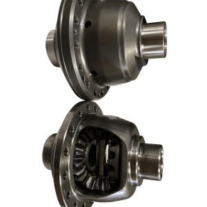 Limited Slip Differential (LSD) for Tesla Model 3 and Tesla Model Y 17 Limited Slip Differential (LSD) for Tesla Model 3 and Tesla Model Y Image (4)