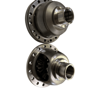 Limited Slip Differential (LSD) for Tesla Model 3 and Tesla Model Y 16 Limited Slip Differential (LSD) for Tesla Model 3 and Tesla Model Y Image (5)