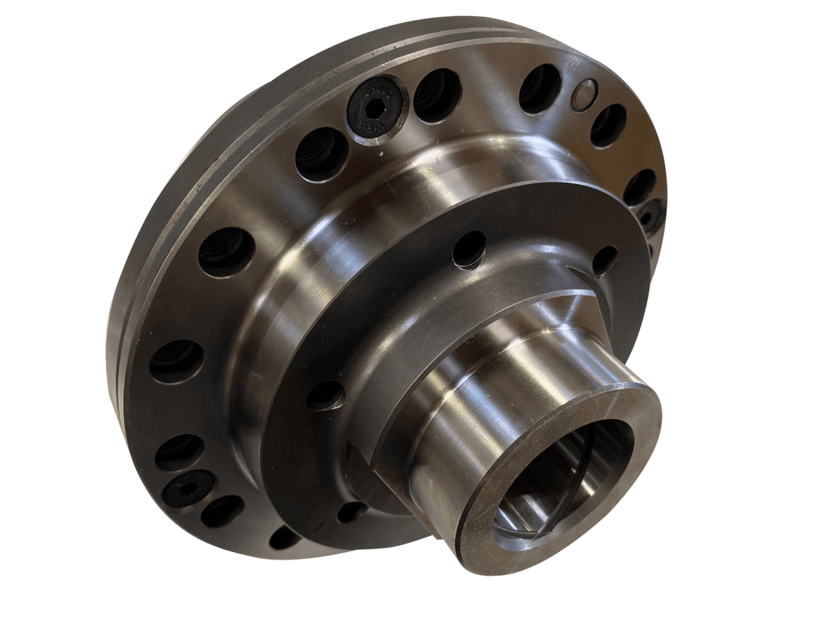 Limited Slip Differential (LSD) for Tesla Model 3 and Tesla Model Y