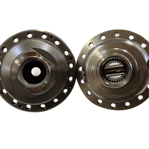 Limited Slip Differential (LSD) for Tesla Model 3 and Tesla Model Y 12 Limited Slip Differential (LSD) for Tesla Model 3 and Tesla Model Y Image (9)