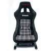 Ascension-R Racing Bucket Seat Package for Tesla Model 3