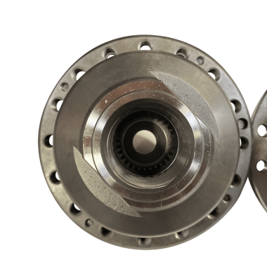 Tesla Model 3 and Model Y - Limited Slip Differential (LSD)