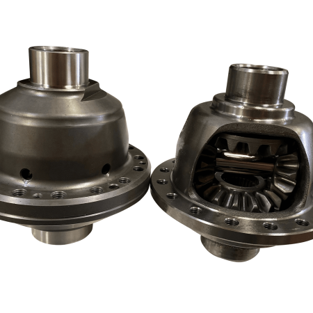 Tesla Model 3 and Model Y - Limited Slip Differential (LSD)