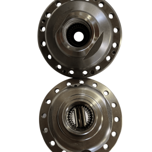 Limited Slip Differential (LSD) for Tesla Model 3 and Tesla Model Y 9 Limited Slip Differential (LSD) for Tesla Model 3 and Tesla Model Y Image (2)