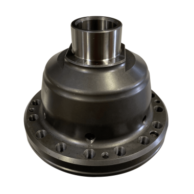 Tesla Model 3 and Model Y - Limited Slip Differential (LSD)