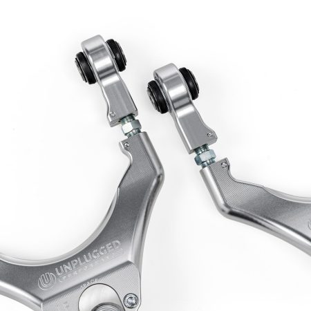 Model 3 / Model Y Front Upper Control Arms (FUCA)
