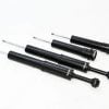 Plug-n-Play High-Performance Shocks for Air Suspension for Tesla Model S (2012-2019.5)