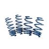 Tesla Model 3 / Performance - Dual Rate Linear Lowering Springs Set