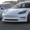 Tesla Model 3 Front Lip Spoiler