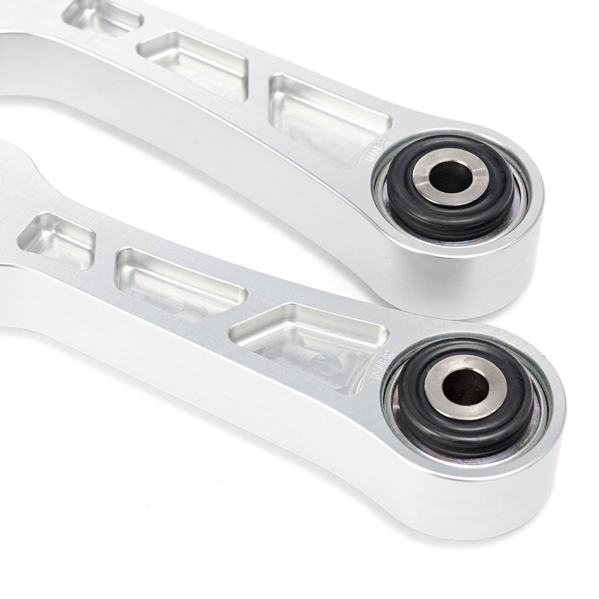thumbnail image 2 of AUTOJACK Pair Adjustable Aluminum Rear Camber Control Arms For Tesla Model S & X – Upper – 1-Year Warranty 2 of 3