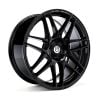 Tesla Model 3 / Model Y 20" UP x BBS Flugplatz Wheels (Single Wheels)