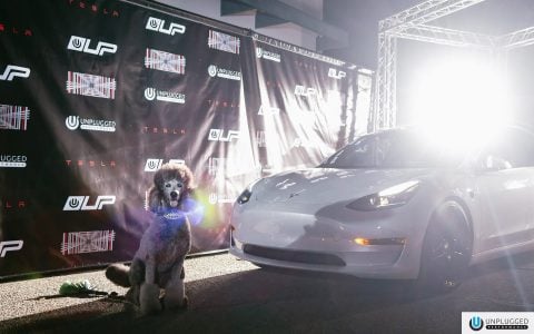 Tesla Model S Plaid Launch Afterparty At Unplugged Performance 61 Tesla Model S Plaid Launch Afterparty At Unplugged Performance