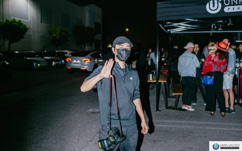 Tesla Model S Plaid Launch Afterparty At Unplugged Performance 19 Tesla Model S Plaid Launch Afterparty At Unplugged Performance