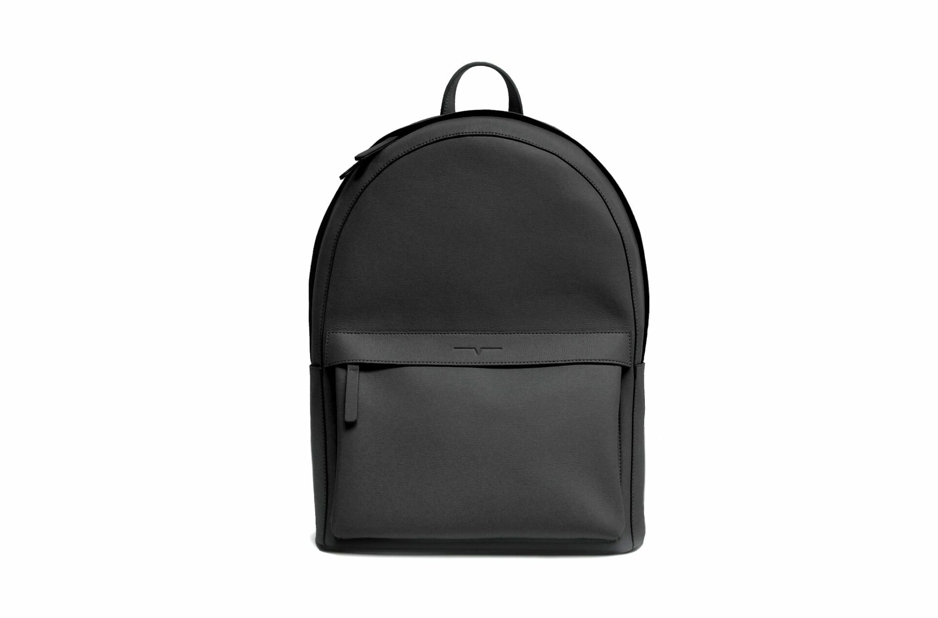 Von Holzhausen $395 MSRP The Classic Backpack Your Future ______ will thank you. – von Holzhausen main image 3