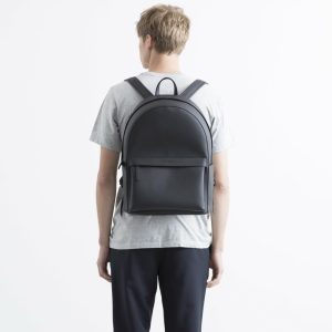 von Holzhausen x Unplugged Performance Backpack