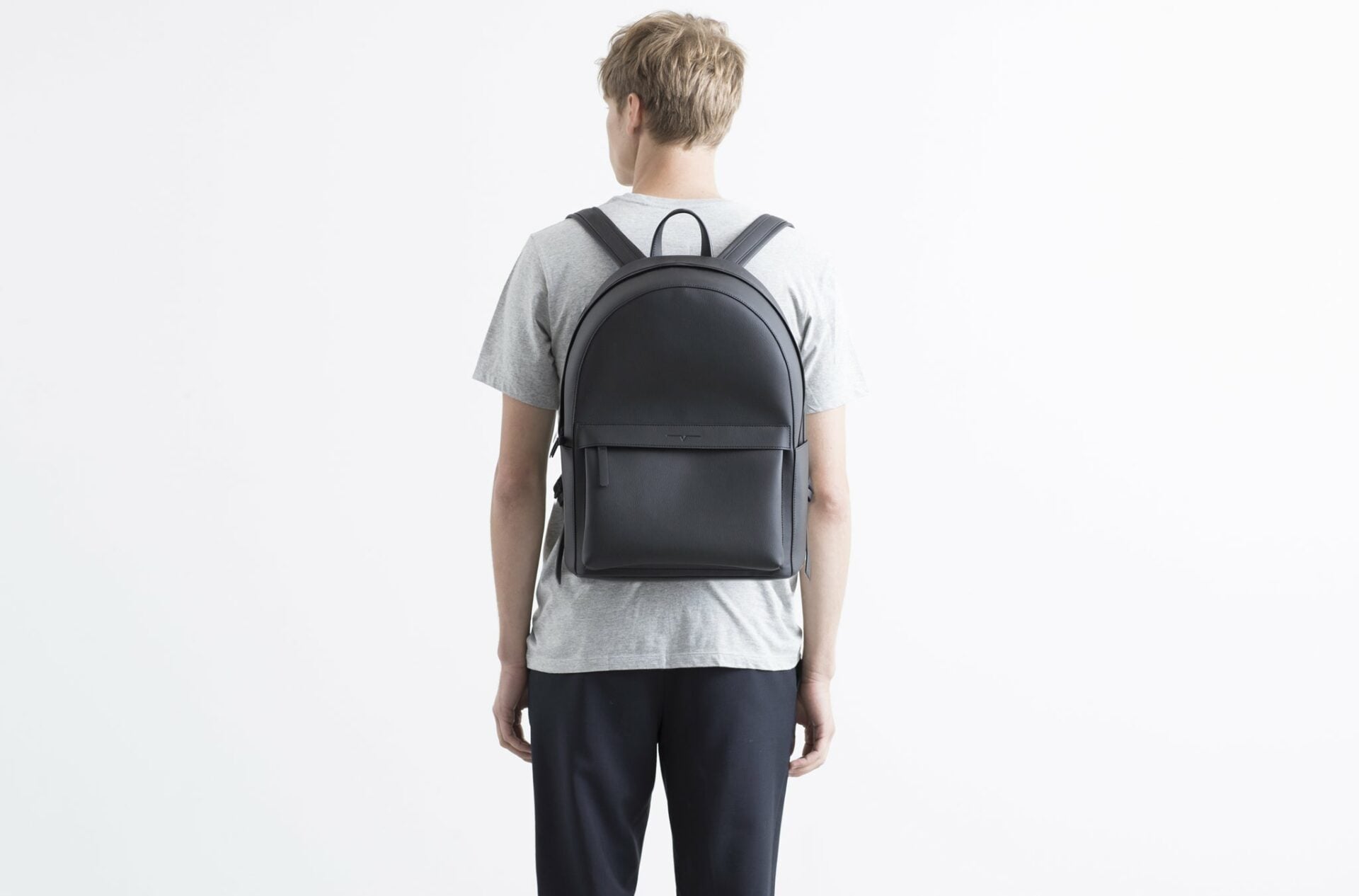 von Holzhausen x Unplugged Performance Backpack