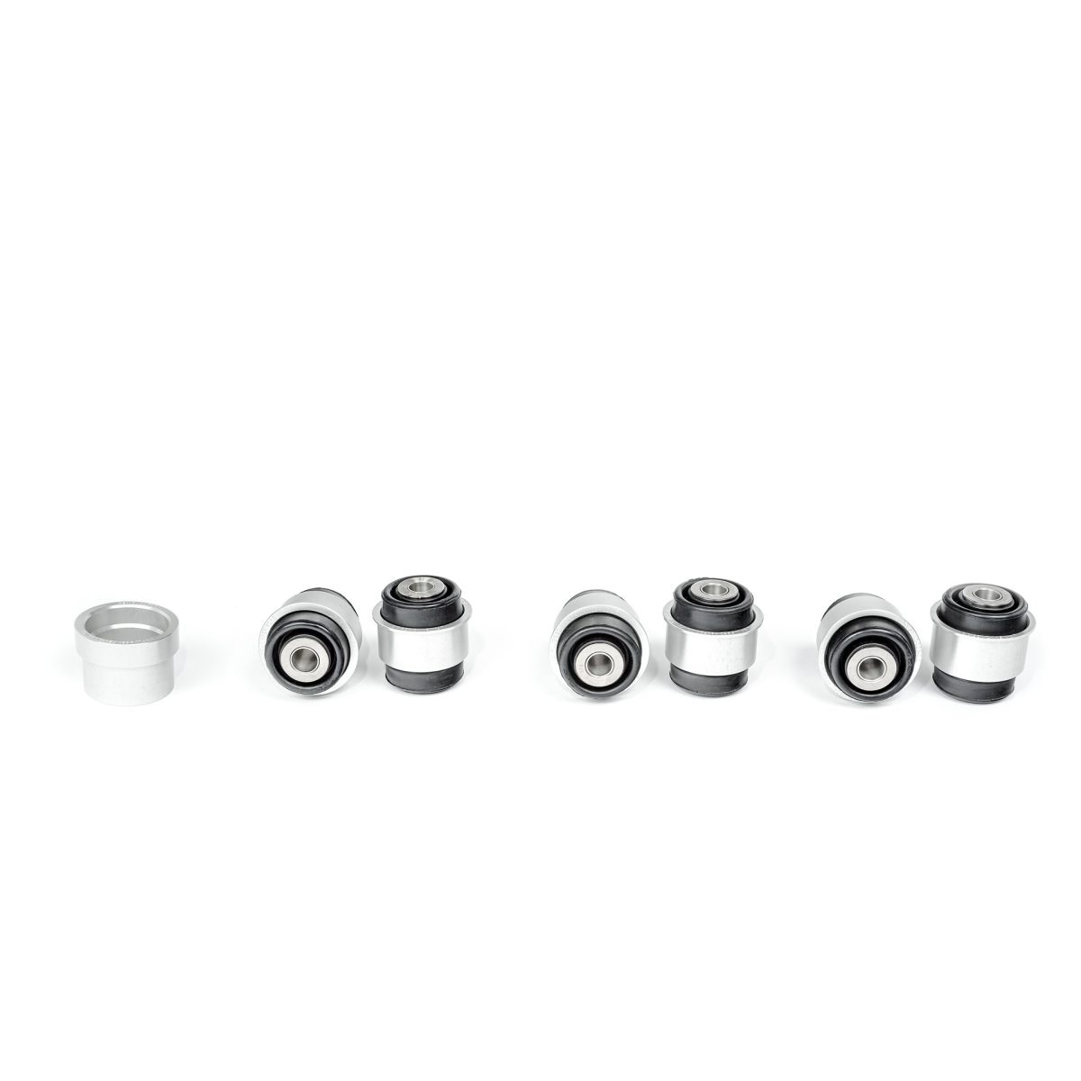 2021+ Tesla Model S / Model X - Bushing Upgrade Kit