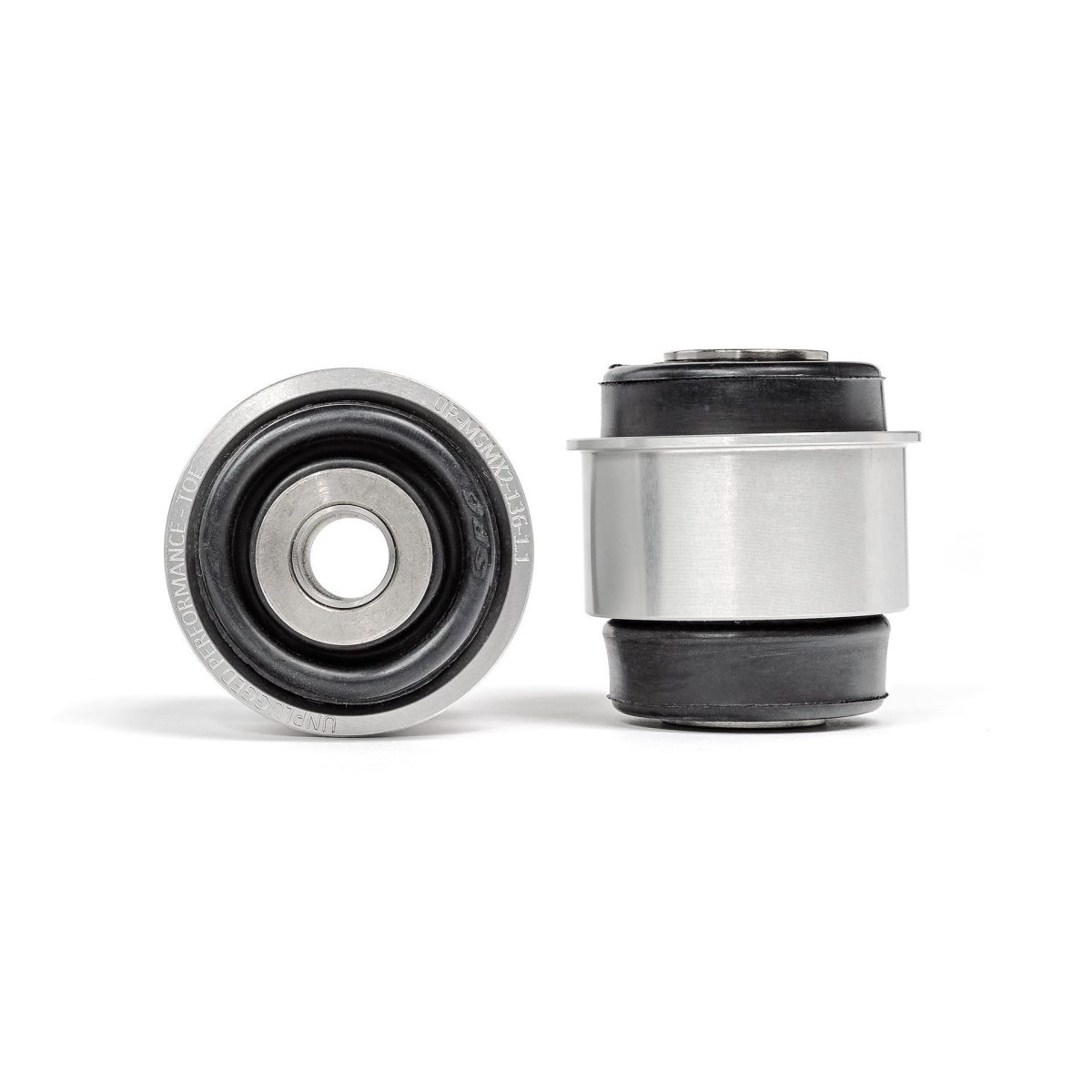 2021+ Tesla Model S / Model X - Bushing Upgrade Kit