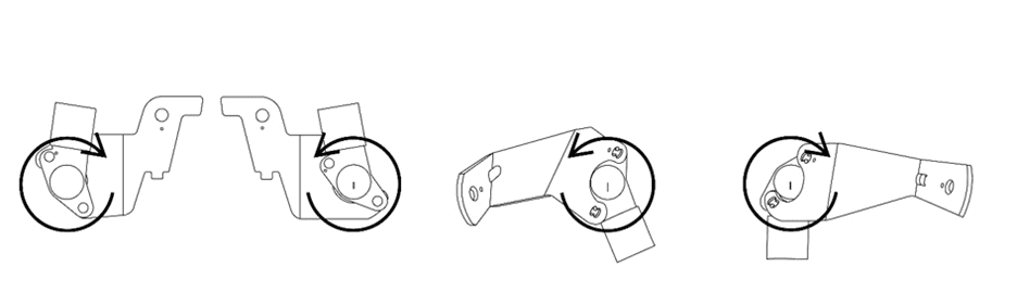 OEM SENSOR AND BRACKET REMOVAL Image 2