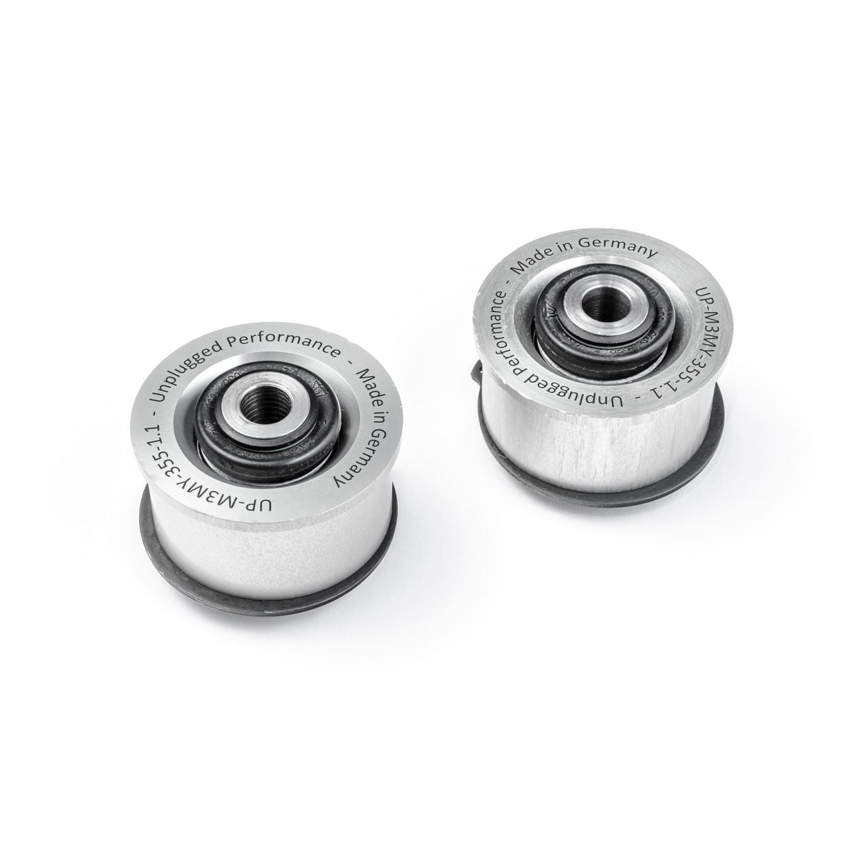 Whiteline Control Arm Upper Bushing Kit - Tesla Model 3 2017+ / Model Y 2020+