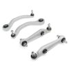 Tesla Model Y Front Lower Lateral Fore & Compliance Aft Arms with Spherical Bushings