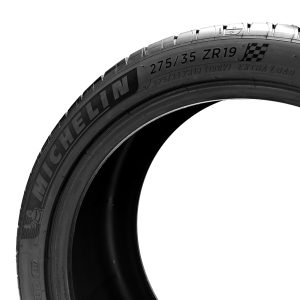 Michelin Pilot Sport 4 275/35ZR19 (100Y) XL PS4S Tesla Tires