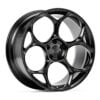 Tesla Model Y UP-05 Forged Wheels (Set of 4)