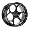 Tesla Model 3 UP-05 Forged Wheels (Set of 4)