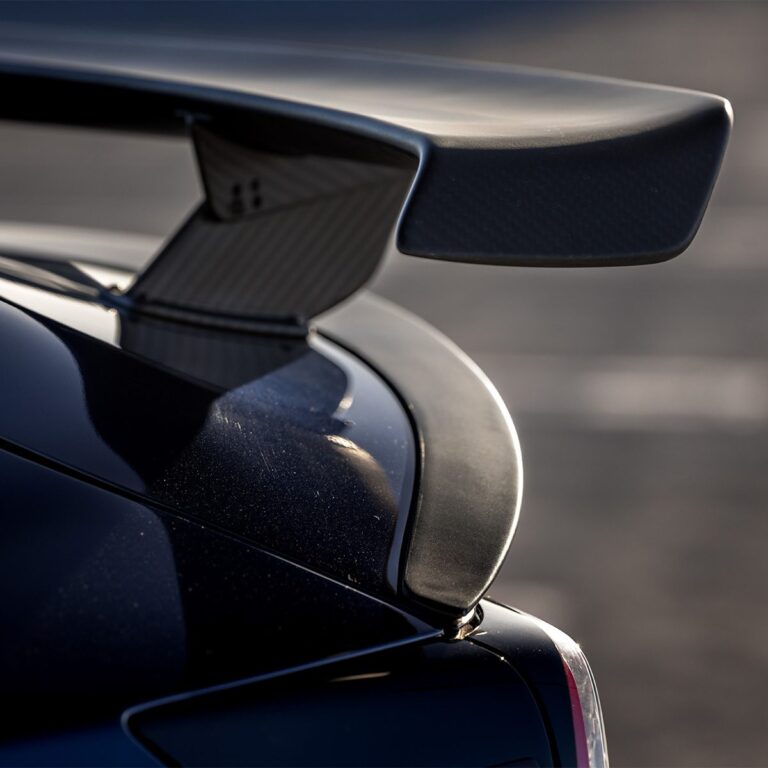 Tesla Model 3 Luxury Suspension Kit - Unplugged Performance